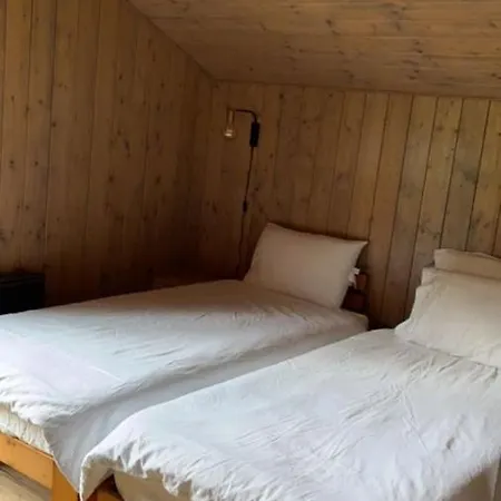 Luxueux * Chatel
