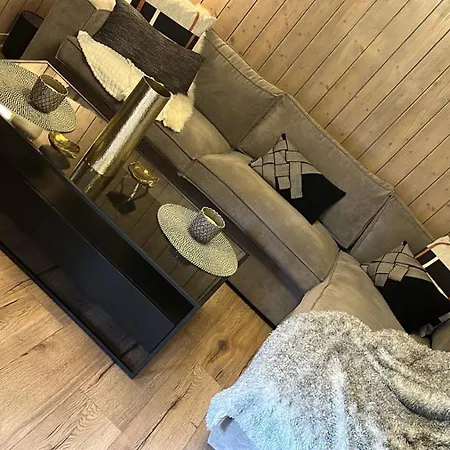 Luxueux Шале *