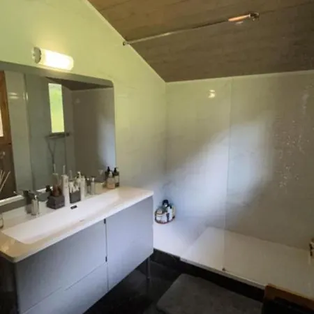 Luxueux Châtel