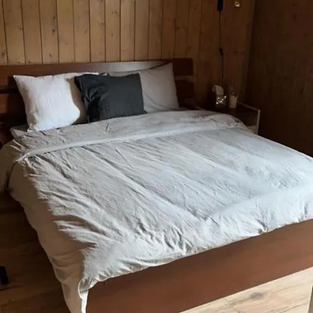 Domek alpejski Luxueux