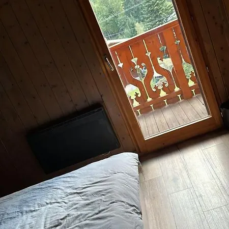 Luxueux * Шатель