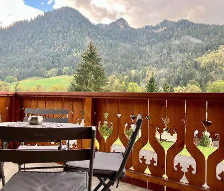 Chalet Luxueux *