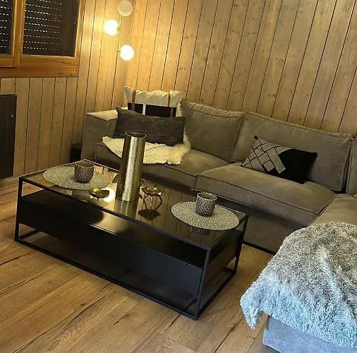 木屋 Luxueux